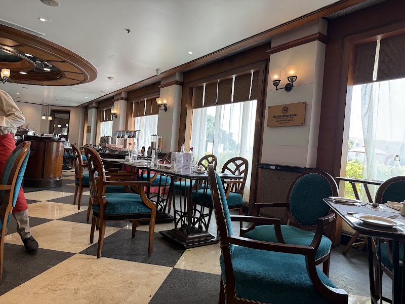Welcomhotel By ITC Hotels, Devee Grand Bay, Visakhapatnam - Welcomhotel By ITC Hotels, Devee Grand Bay, Visakhapatnam, Beach Rd, Krishna Nagar, Maharani Peta, Visakhapatnam, Andhra Pradesh 530002, India