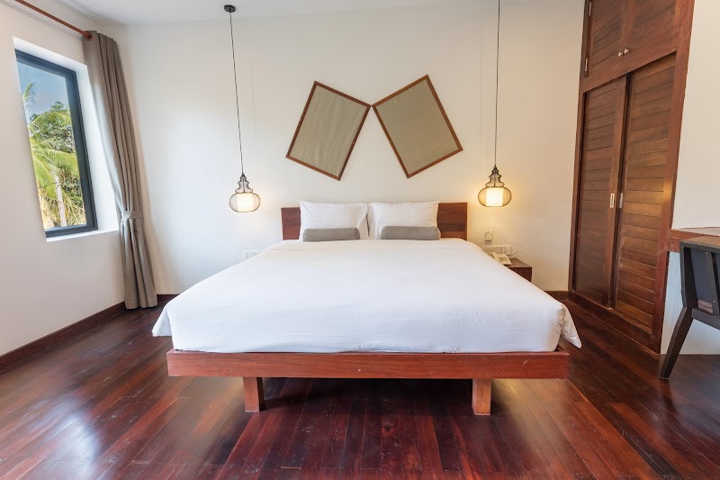 Mealy Villa | Siem Reap - Mealy Villa | Siem Reap, Cheas Rd, Krong Siem Reap, Cambodia
