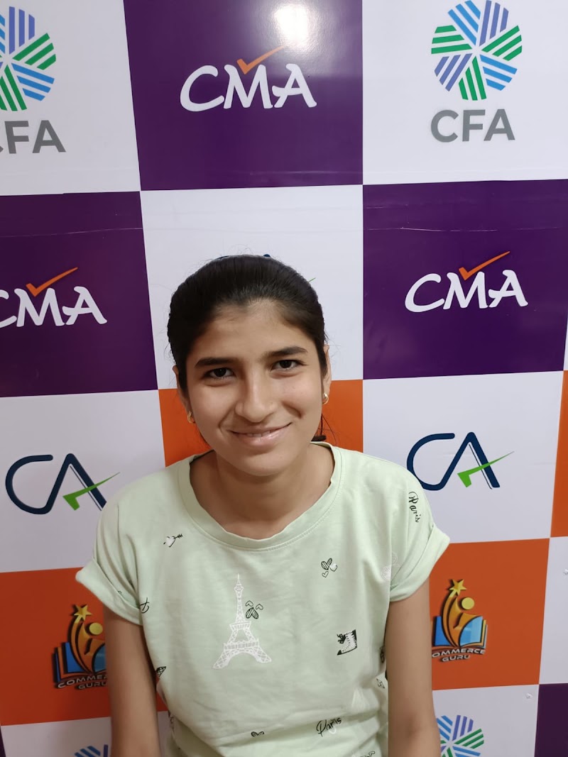 COMMERCE GURU | Best Commerce Institute In Bhilai Chhattisgarh - COMMERCE GURU | Best Commerce Institute In Bhilai Chhattisgarh, 17, Gaurav Path, sunder nagar, Bhilai, Chhattisgarh 490023, India