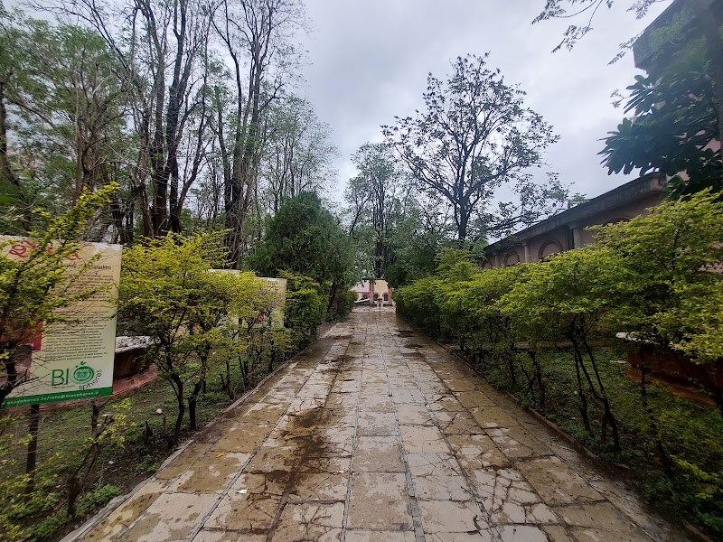 Parvati Hill - Parvati Hill 143/4, Nana Saheb Peshwa Rd, Parvati Gaon, Parvati Paytha, Pune, Maharashtra 411009, India