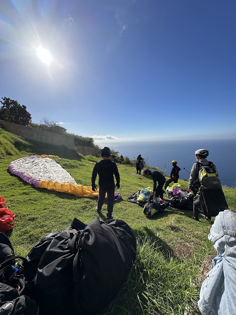 EPIC GLIDE Madeira Paragliding - EPIC GLIDE Madeira Paragliding O mercado, 9360-350, Portugal