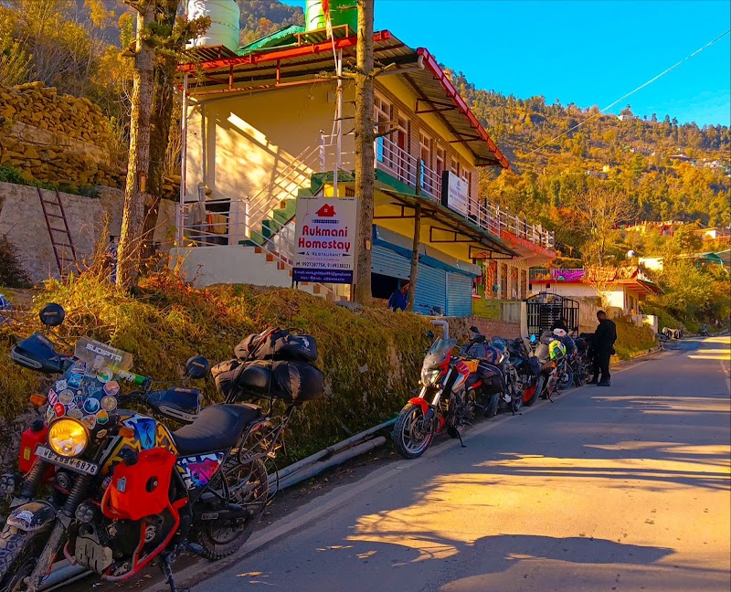 Rukmani homestay - Rukmani homestay Auli Rd, Joshimath Army Area, Joshimath, Uttarakhand 246443, India