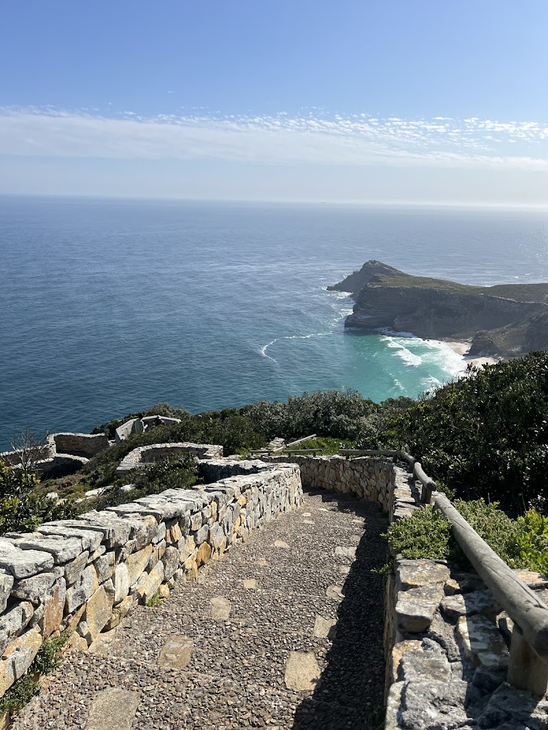 Cape Point - Cape Point, Cape Peninsula, Cape Town, South Africa
