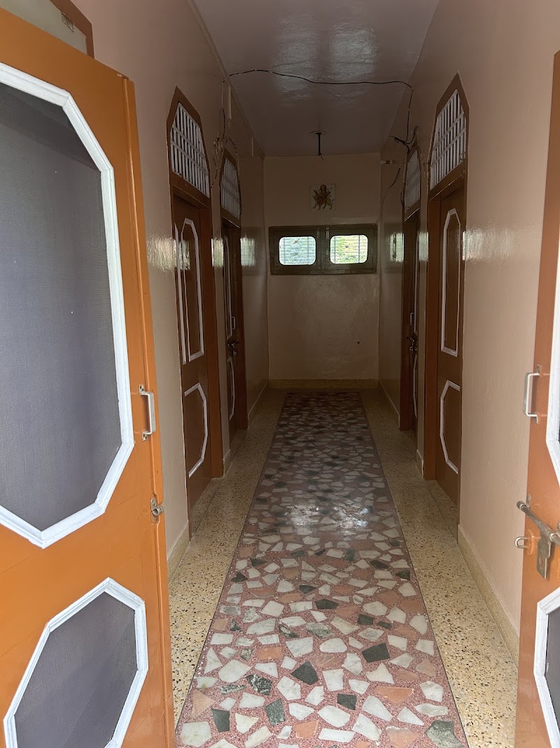 Shubham Guest House Jawalamukhi - Shubham Guest House Jawalamukhi Ward no. 7, Shubham guest House, opposite to second red light, Jawalamukhi, Himachal Pradesh 176031, India