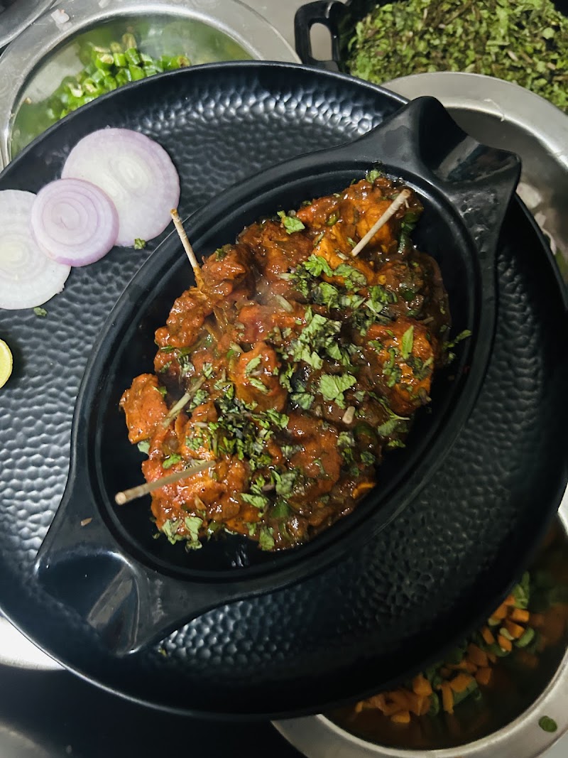 Flavours of Telangana - Flavours of Telangana LB Nagar Rd, Kamala Nagar, Suvidha Arcade, towards, nagole, Hyderabad, Telangana 500074, India