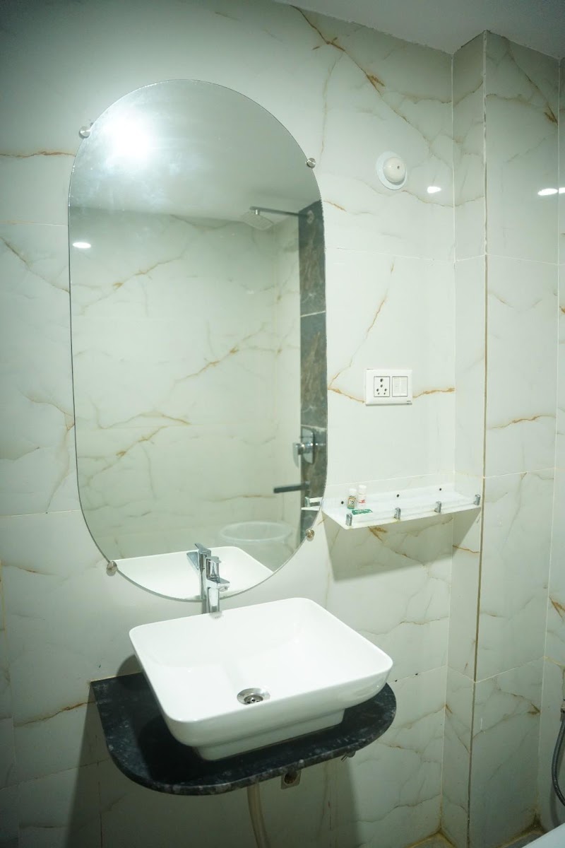 Rao Resort - Rao Resort, 4RWX+P4Q, Chitrakoot, Madhya Pradesh 485334, India