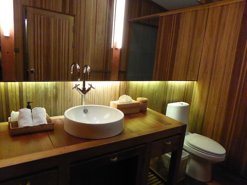 Haad Tien Beach Resort - Haad Tien Beach Resort 19 9, Amphoe Ko Pha-ngan, Chang Wat Surat Thani 84360, Thailand