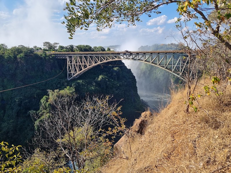 Victoria Falls - Victoria Falls