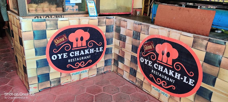 OYE CHAKH LE RESTAURANT