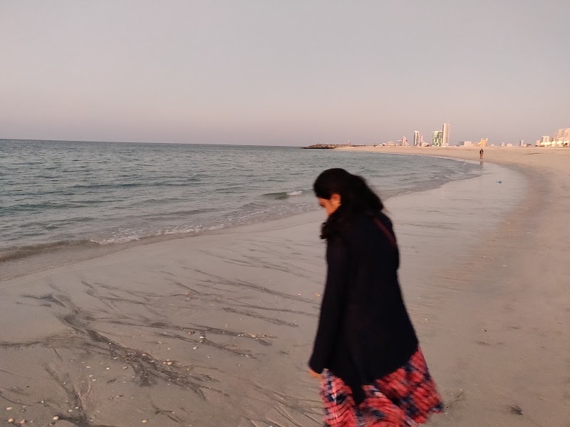 Ajman Cornich - Ajman Cornich - Al Nakhil 2 - Ajman - United Arab Emirates