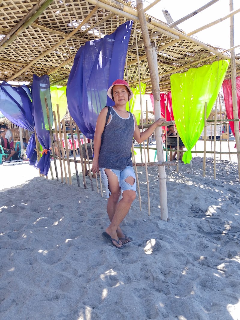 Kubli sa LIw-Liwa beach resort - Kubli sa LIw-Liwa beach resort, Liwa Liwa, San Felipe, Zambales, Philippines