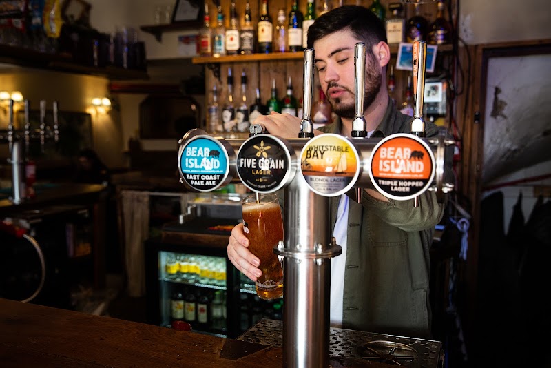 Prince Arthur - Prince Arthur, 49 Brunswick Pl, London N1 6EB, UK