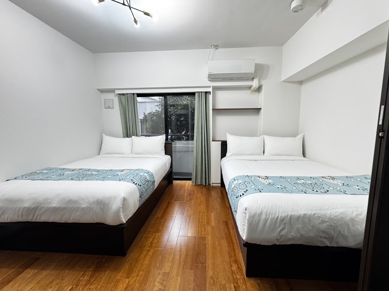 LIO HOTEL Tokyo Nippori - LIO HOTEL Tokyo Nippori, 5-chōme-18-10 Nishinippori, Arakawa City, Tokyo 116-0013, Japan