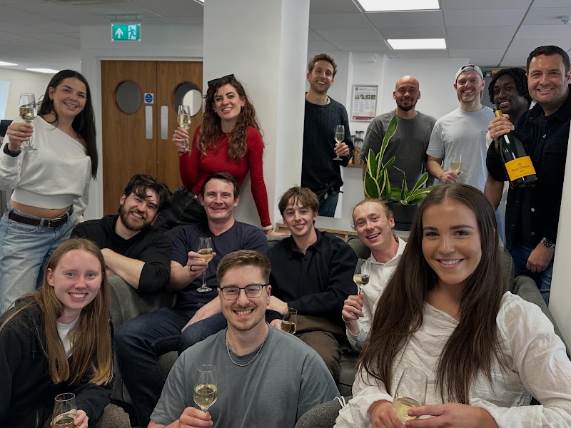 Platform Recruitment - Platform Recruitment, 6-7 Queen St, London EC4N 1SP, UK