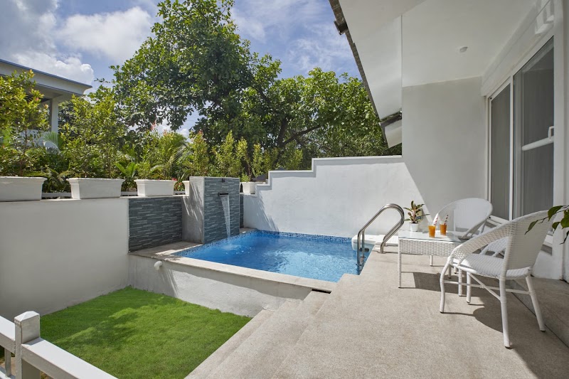 Elora - Holiday Villas - Elora - Holiday Villas, 399/7h, Zor Waddo, Anjuna, Goa 403509, India