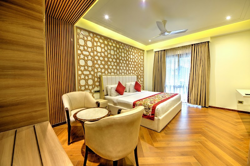 Silver Sand Beach Resort, Havelock - Silver Sand Beach Resort, Havelock No. 5, Vijay Nagar Beach Swaraj Dweep, Havelock Island, Andaman and Nicobar Islands 744211, India