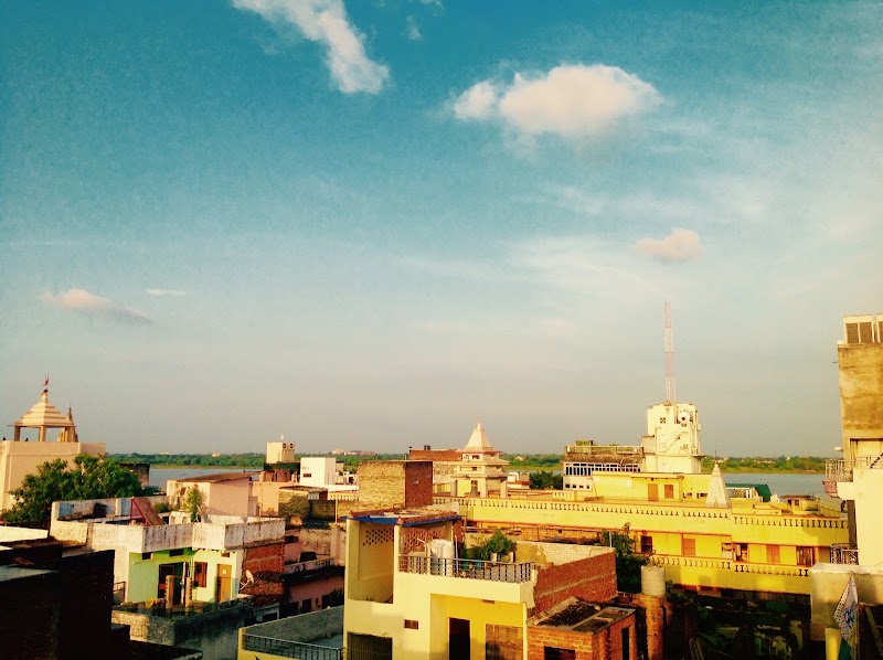 Vasistha Yoga Center - Vasistha Yoga Center Roof top B1-243, opposite Alok Hospital, Assi, Shivala, Varanasi, Uttar Pradesh 221005, India