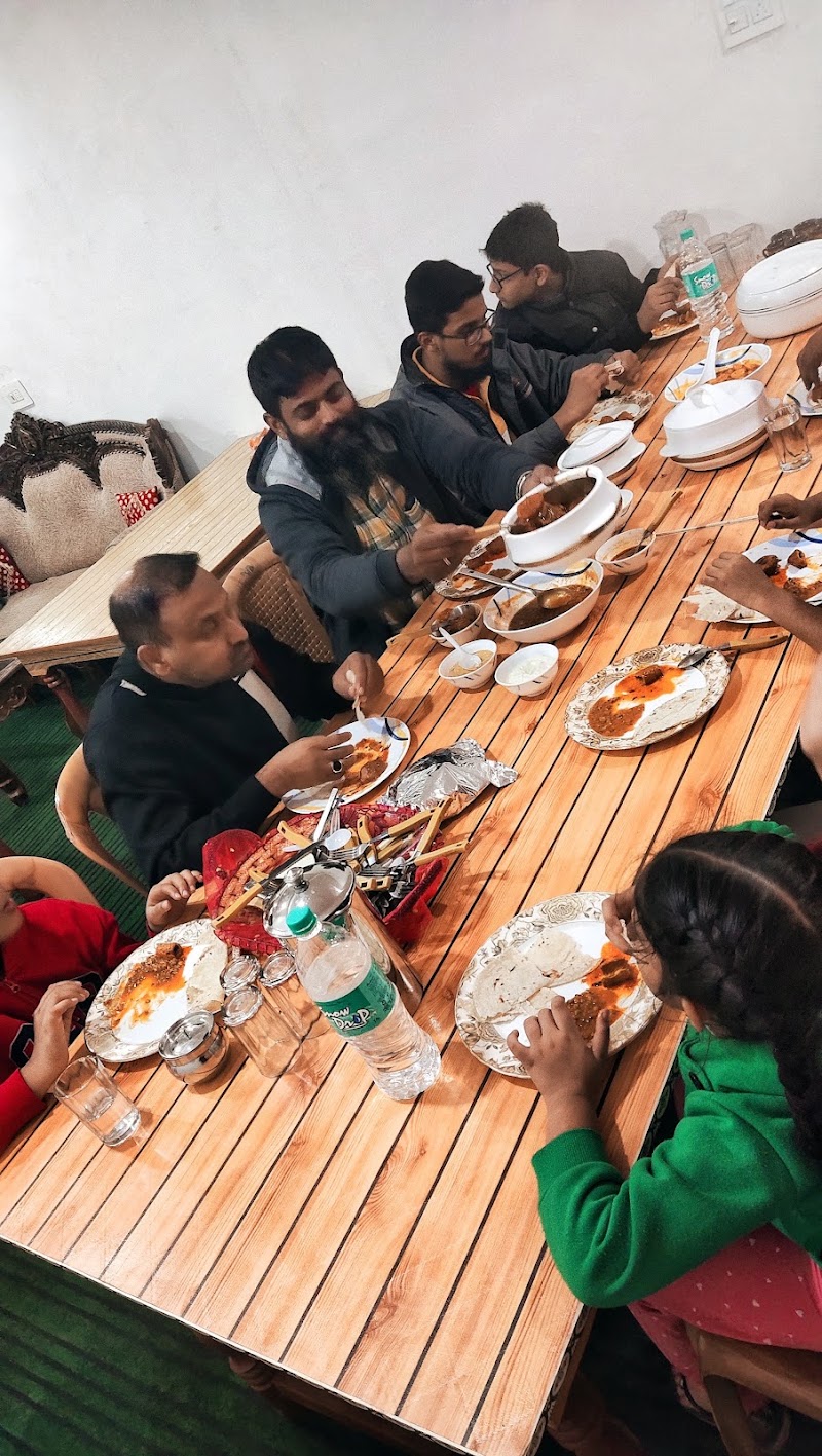 Gulmarg Gulsitara Resorts - Gulmarg Gulsitara Resorts Srinagar - Gulmarg Rd, Ward 7, Kunzer, Gulmarg, 193404