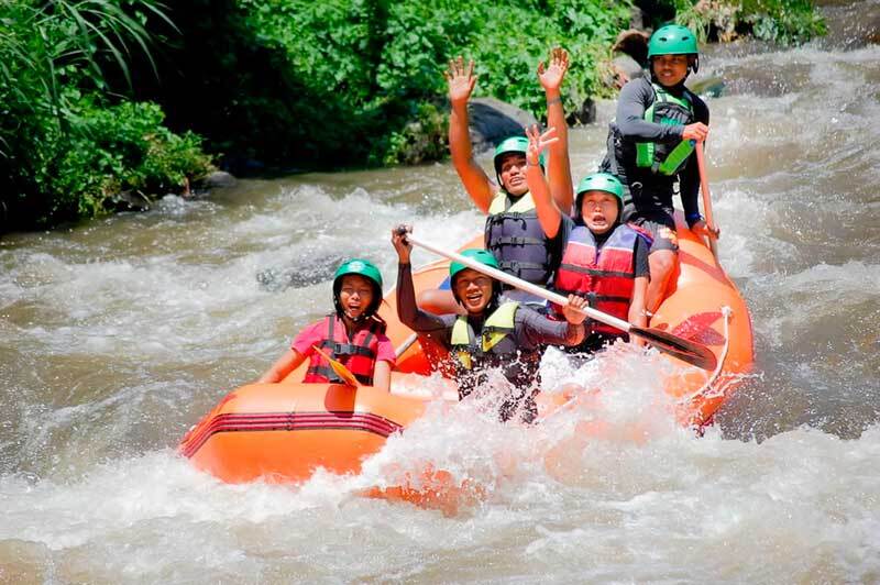 Arung Jeram Bali - Arung Jeram Bali Br, Jl. Raya Silakarang Singapadu Kaler, Singapadu Kaler, Kec. Sukawati, Kabupaten Gianyar, Bali 80582, Indonesia