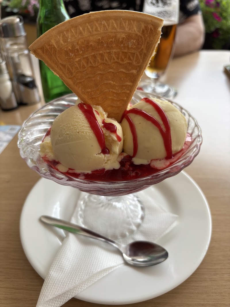 Restaurant Romance - Restaurant Romance, Tržiště 384/37, 360 01 Karlovy Vary-Karlovy Vary 1, Czechia