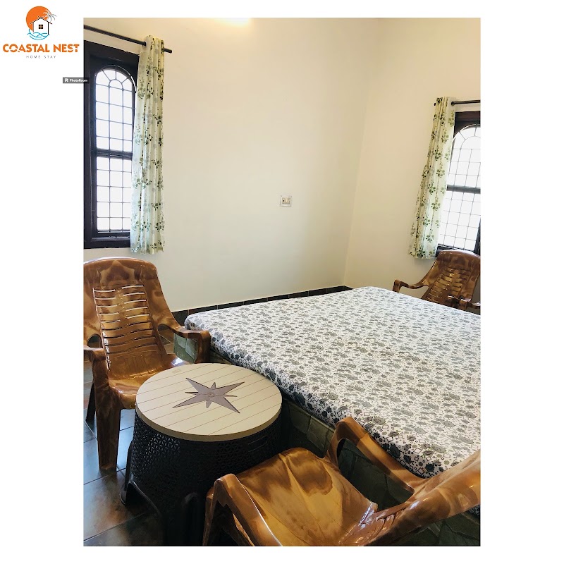 COASTAL NEST HOME - COASTAL NEST HOME, Thottam, Udupi, Karnataka 576108, India