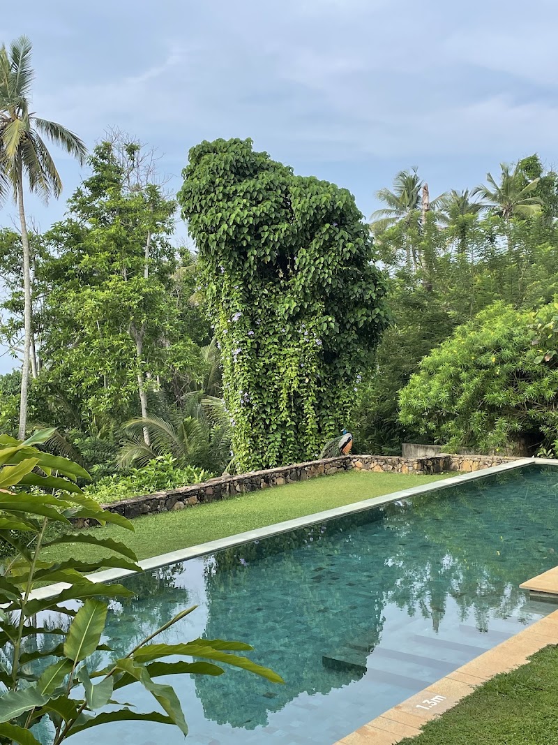 Cape Weligama - Relais & Chateaux - Cape Weligama - Relais & Chateaux Abimanagama Rd, Weligama, Sri Lanka