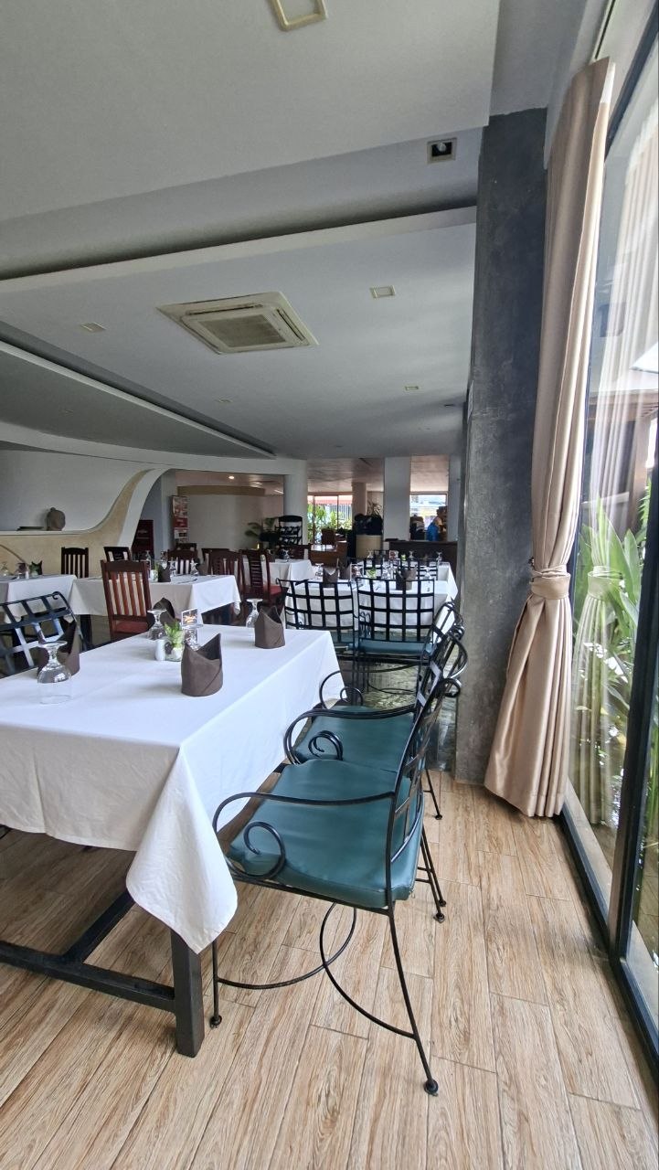 The Riverfront Central Hotel - The Riverfront Central Hotel, River Rd, Phum Boeng, 171001, River Rd, Krong Siem Reap 171001, Cambodia