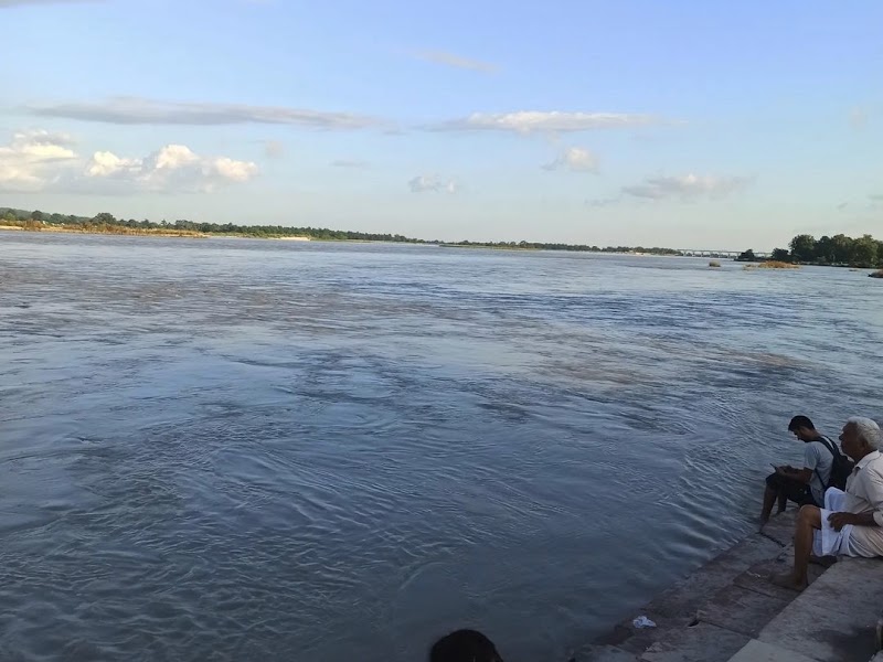 Tanakpur - Tanakpur, Mohanpur, Tanakpur, Uttarakhand 262309, India