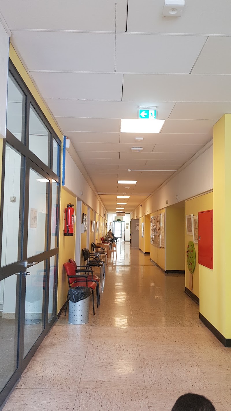 ENT Clinic of the University Hospital of Cologne - ENT Clinic of the University Hospital of Cologne, Kerpener Str. 62, 50937 Köln, Germany