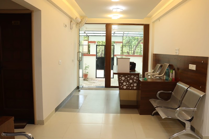 DatsunG Studios - DatsunG Studios, Neelayam Apartment, S. No. 230B/4/2, Plot No 10, Airport Rd, near ACOHI, near ROHAN MITHILA, Survey Number 235, Viman Nagar, Pune, Maharashtra 411032, India