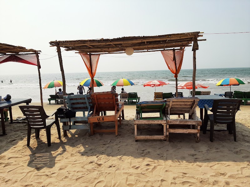 Mandrem garden - Mandrem garden 123, Querim–Arambol–Agarwada Rd, Junos Vaddo, Mandrem, Goa 403527, India