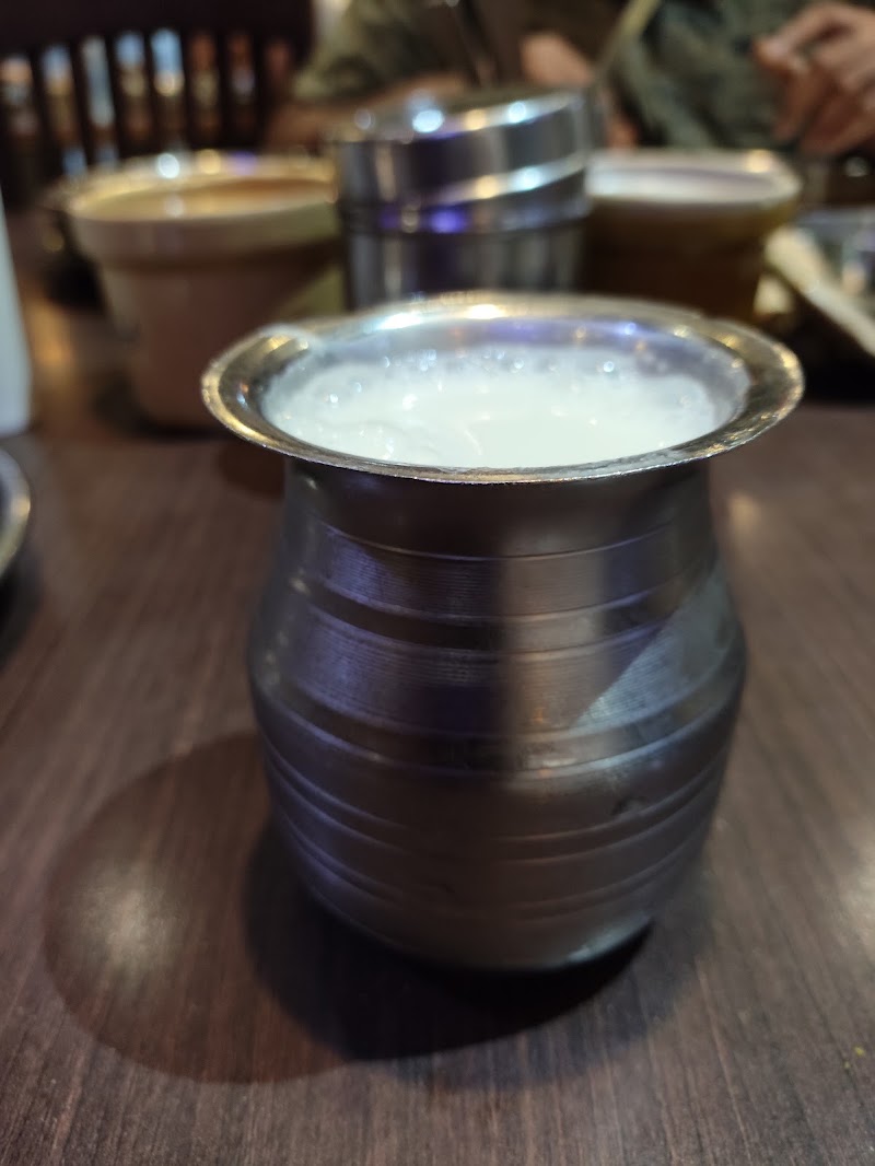 Shree Khodiyar Kathiyawadi Dhaba - Shree Khodiyar Kathiyawadi Dhaba, 6-12 Shreeji Residency, opposite Swaminarayan Mandir, Pushpvihar Society, Kabilpore, Navsari, Gujarat 396427, India