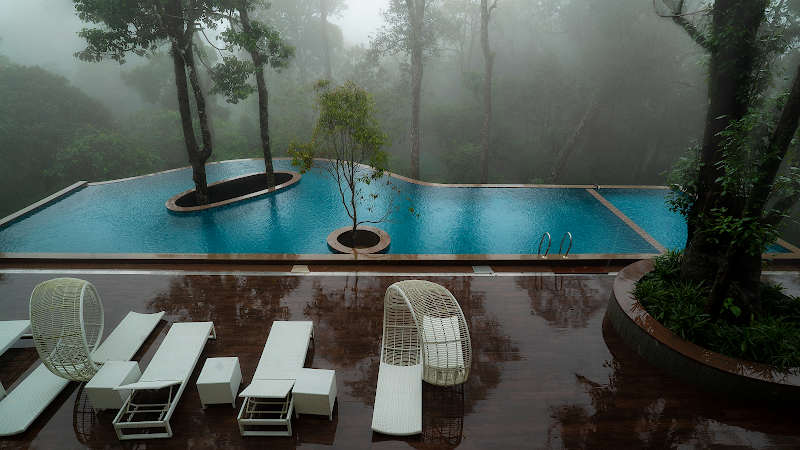Elixir Hills - Suites Resort and Spa - Elixir Hills - Suites Resort and Spa Near Letchmi Tea Estate, Munnar, Kerala 685565, India