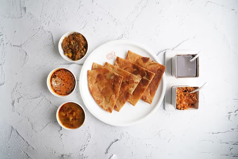 Rambabu Ke Parathe | Gurgaon (Since 1930) - Rambabu Ke Parathe | Gurgaon (Since 1930) NH-8, Delhi - Jaipur Expy, near McDonald's, Sector 80, Gurugram, Haryana 122004, India