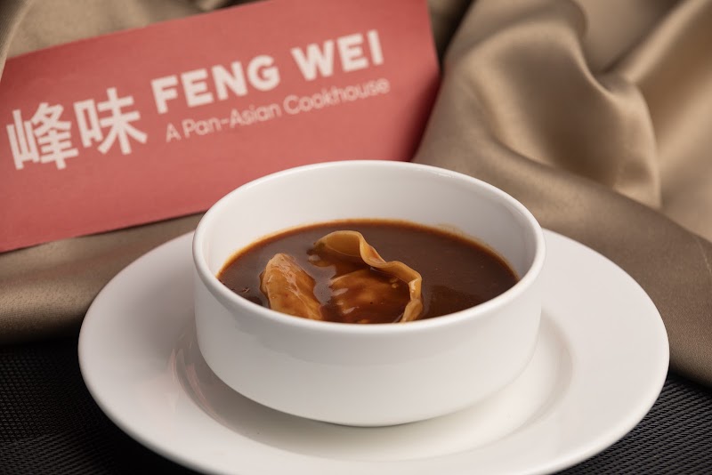 Feng Wei - A Pan Asian Cookhouse - Feng Wei - A Pan Asian Cookhouse 170, Tamilagam Rd, near Hill Bunk, Ooty, Tamil Nadu 643001, India