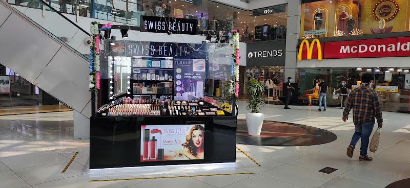 Swiss Beauty Shop - Swiss Beauty Shop Pacific Mall, 4, Plot Alpha, Sahibabad Industrial Area Site 4, Sahibabad, Ghaziabad, Uttar Pradesh 201010, India