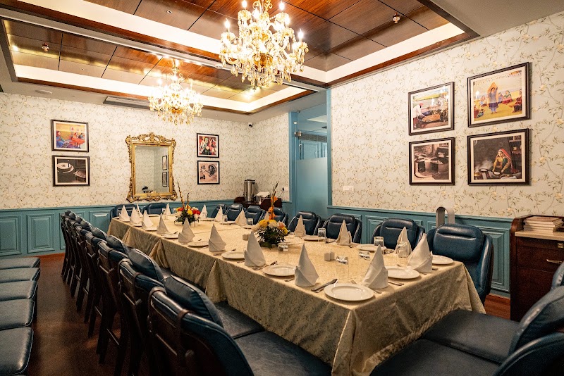 Swagath Restaurant | Bar | Banquets Amritsar