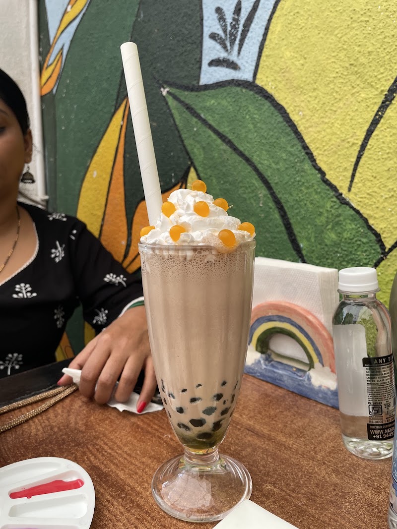 Bistro Claytopia - Bistro Claytopia SBI Park, 11, 80 Feet Rd, near Wipro Park, 3rd Block, Koramangala 1A Block, Koramangala 3 Block, Koramangala, Bengaluru, Karnataka 560034, India