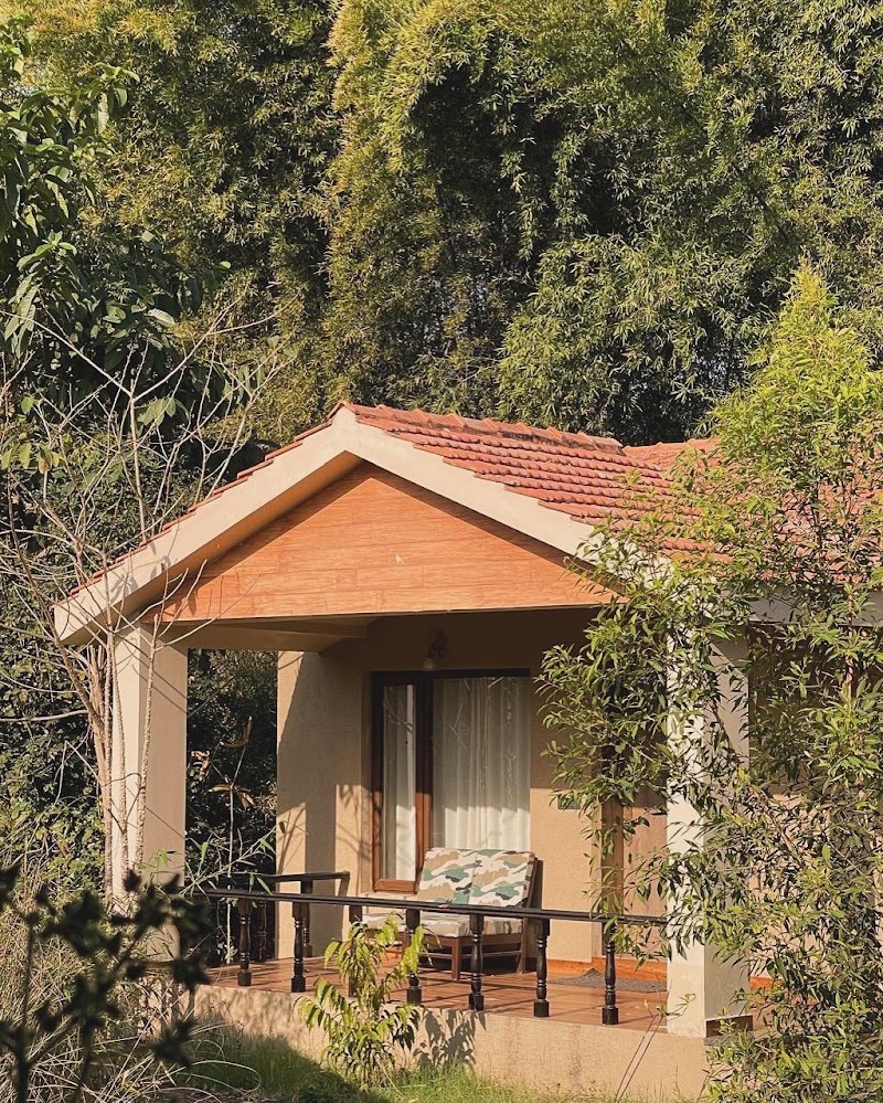 Aranyak Resort Kanha - Aranyak Resort Kanha Kanha Tiger Reserve, Mocha, Madhya Pradesh 481768, India