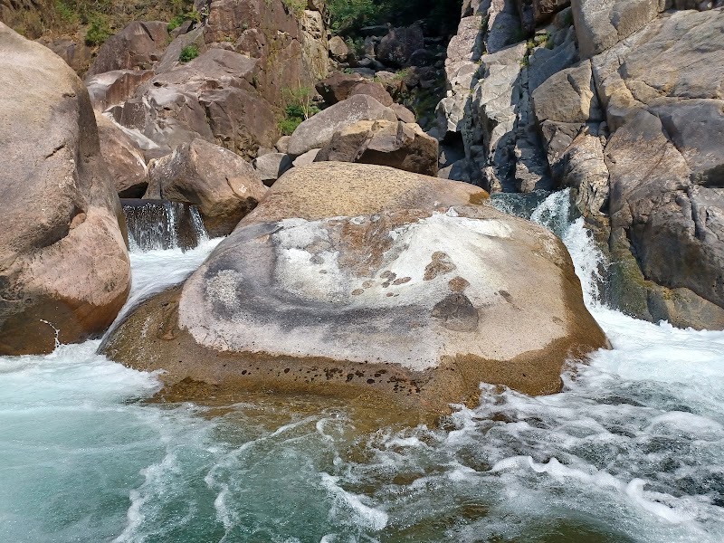 Shnongpdeng - Shnongpdeng Shnongpdeng, Meghalaya 793109, India
