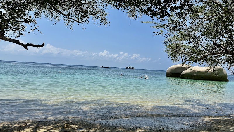 Relax Freedom Beach Restaurant & Bar - Relax Freedom Beach Restaurant & Bar District Chalok, 20, ตำบล เกาะเต่า อำเภอเกาะพะงัน สุราษฎร์ธานี 84360, Thailand