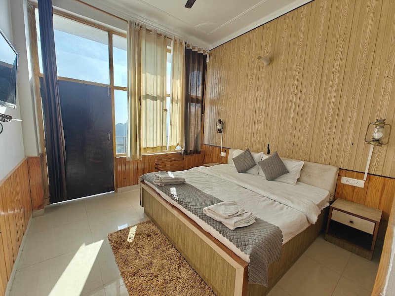 Bhimtal Treat | Luxury Resort & Restaurant - Bhimtal Treat | Luxury Resort & Restaurant Naukuchiatal Rd, near UTDC shop, near do bati, Bhimtal, Uttarakhand 263136, India