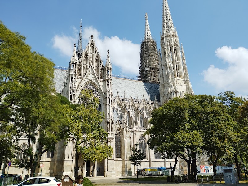 Votive Church