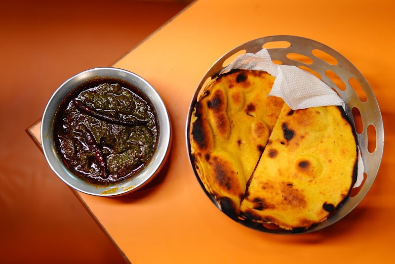 DHABA HR - 26 - DHABA HR - 26, NH-8 WFX+HWG, Unnamed Road, Gurugram, Haryana 122012, India