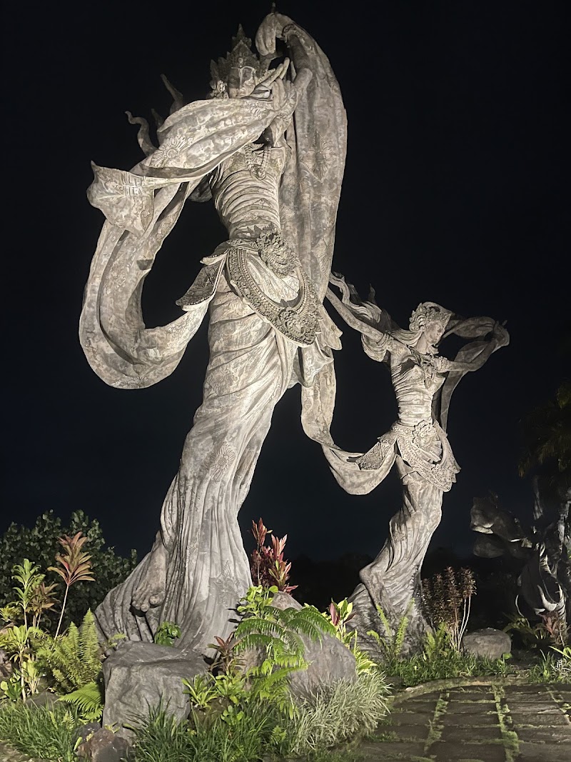 Taman Dedari - Taman Dedari, G6FW+X2G, Kedewatan, Ubud, Gianyar Regency, Bali 80571, Indonesia