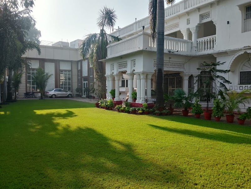 Shagun Nillyam Banquet Lawn Homestay | Wedding lawn in Prayagraj | Marriage Garden Prayagraj