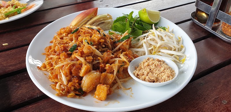 Kong View - Kong View, 183 SOUPHANOUVONG RD, HOM 1 BAN NONGPANAY, SIKOTTABONG DISTRICT, Vientiane, Laos