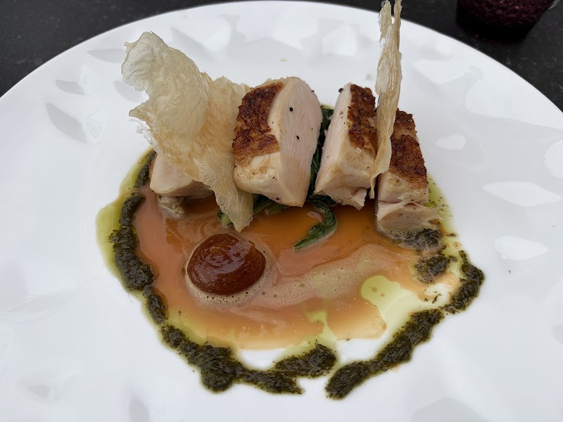 Noble Gastro House - Noble Gastro House Wilhelminaplein 1, 5211 CG 's-Hertogenbosch, Netherlands