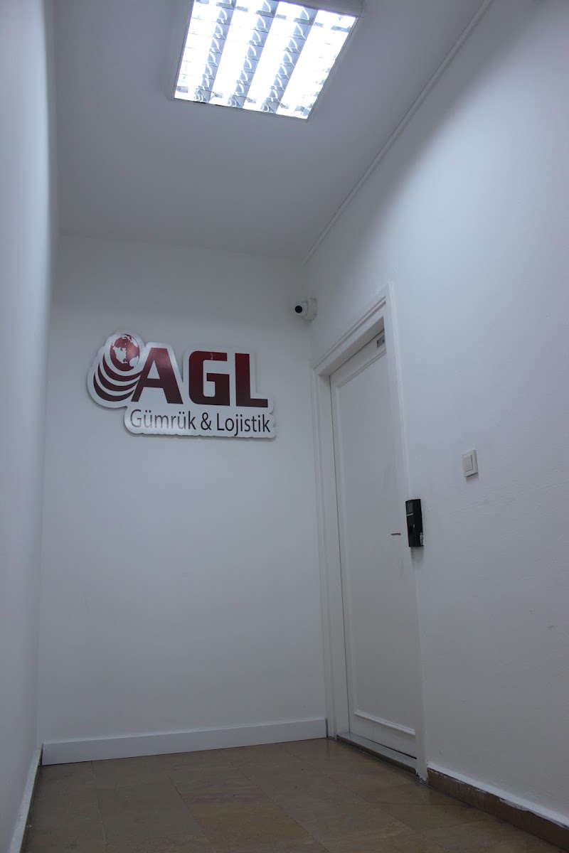 AGL Gümrük Müşavirliği ve Lojistik - AGL Gümrük Müşavirliği ve Lojistik, zafer mahallesi, cem, Yenibosna Merkez, Gümüş Sk. apartmanı kat:3, 34197 Bahçelievler/İstanbul, Türkiye