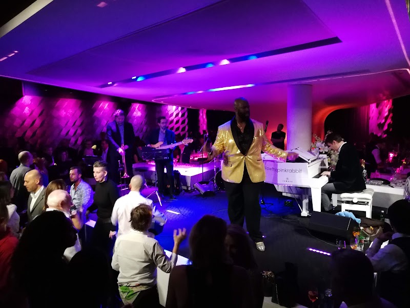 O - the club - O - the club, Opernring/Operngasse, 1010 Wien, Austria